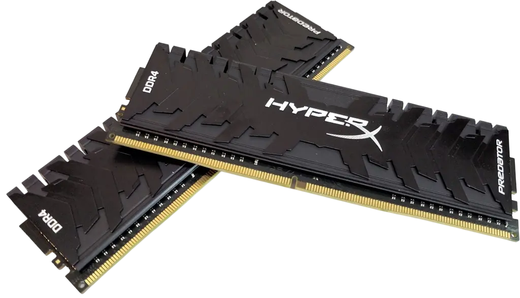 Оперативна пам'ять HyperX 8GB DDR4 3000MHz Predator (HX430C15PB3/8) Б/В - фото 2