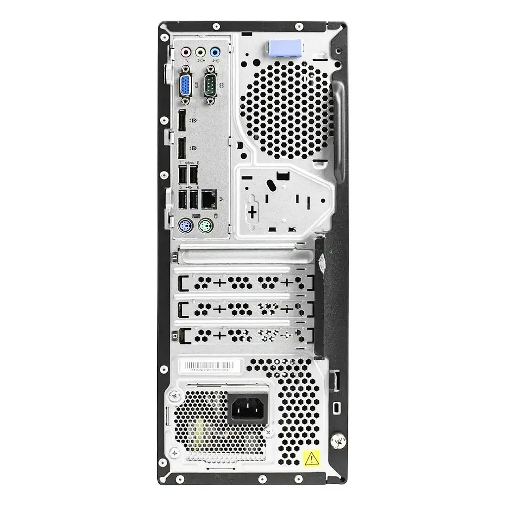 Комп'ютер Lenovo ThinkCentre M710t MT (i5-7500/8/120SSD) Б/В - фото 2
