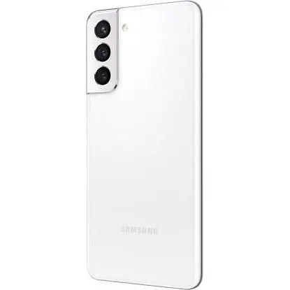 Смартфон Samsung Galaxy S21 8/256GB Phantom White (SM-G991BZWGSEK) - фото 7