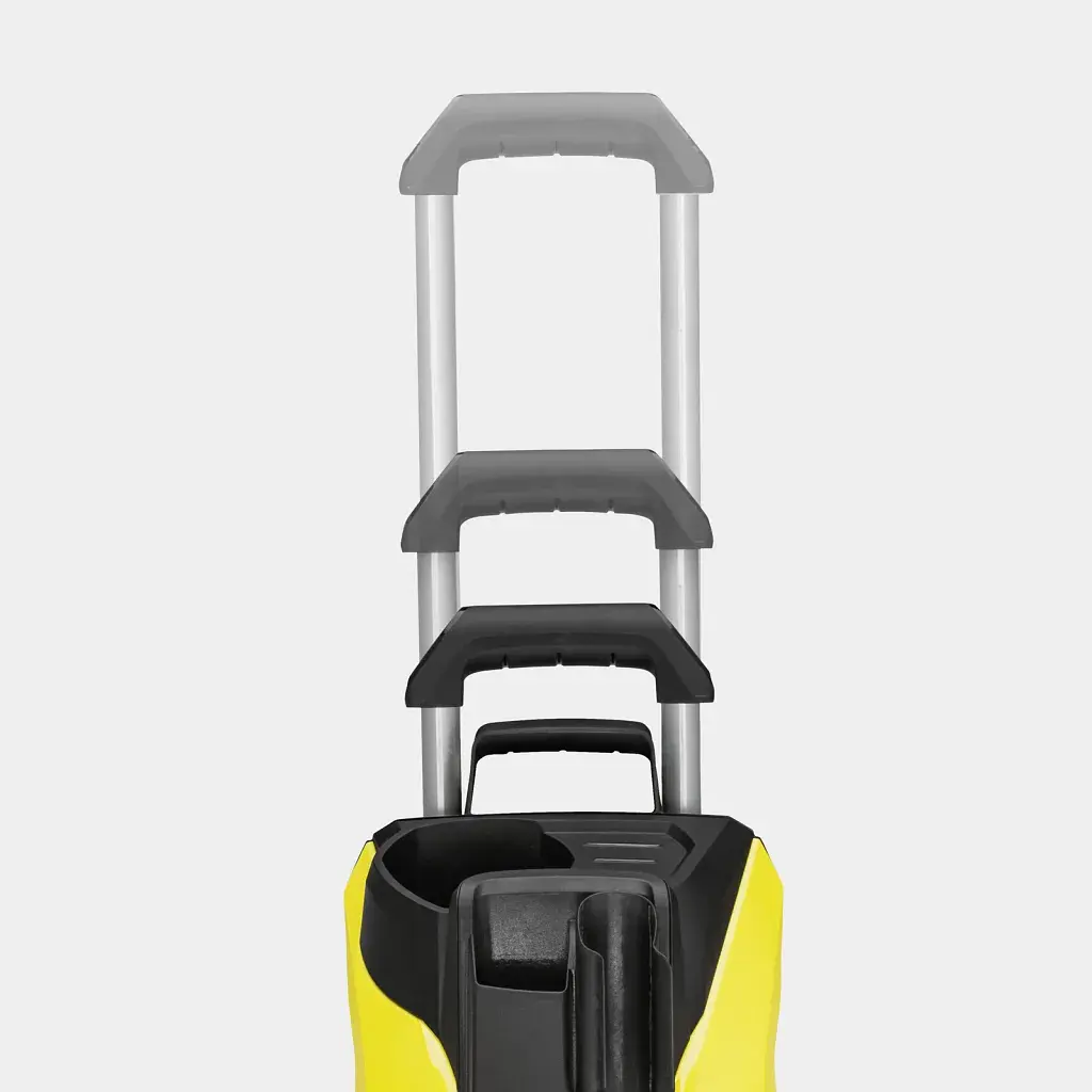 Мийка високого тиску Karcher K 5 Power Control Flex (1.324-700.0) - фото 3