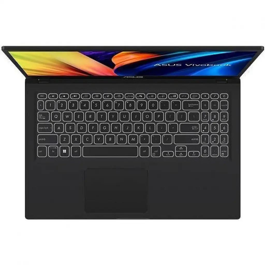 Ноутбук ASUS Vivobook 15 X1500EA Indie Black (X1500EA-BQ2546W) (X1500EA-BQ2546W) - фото 3