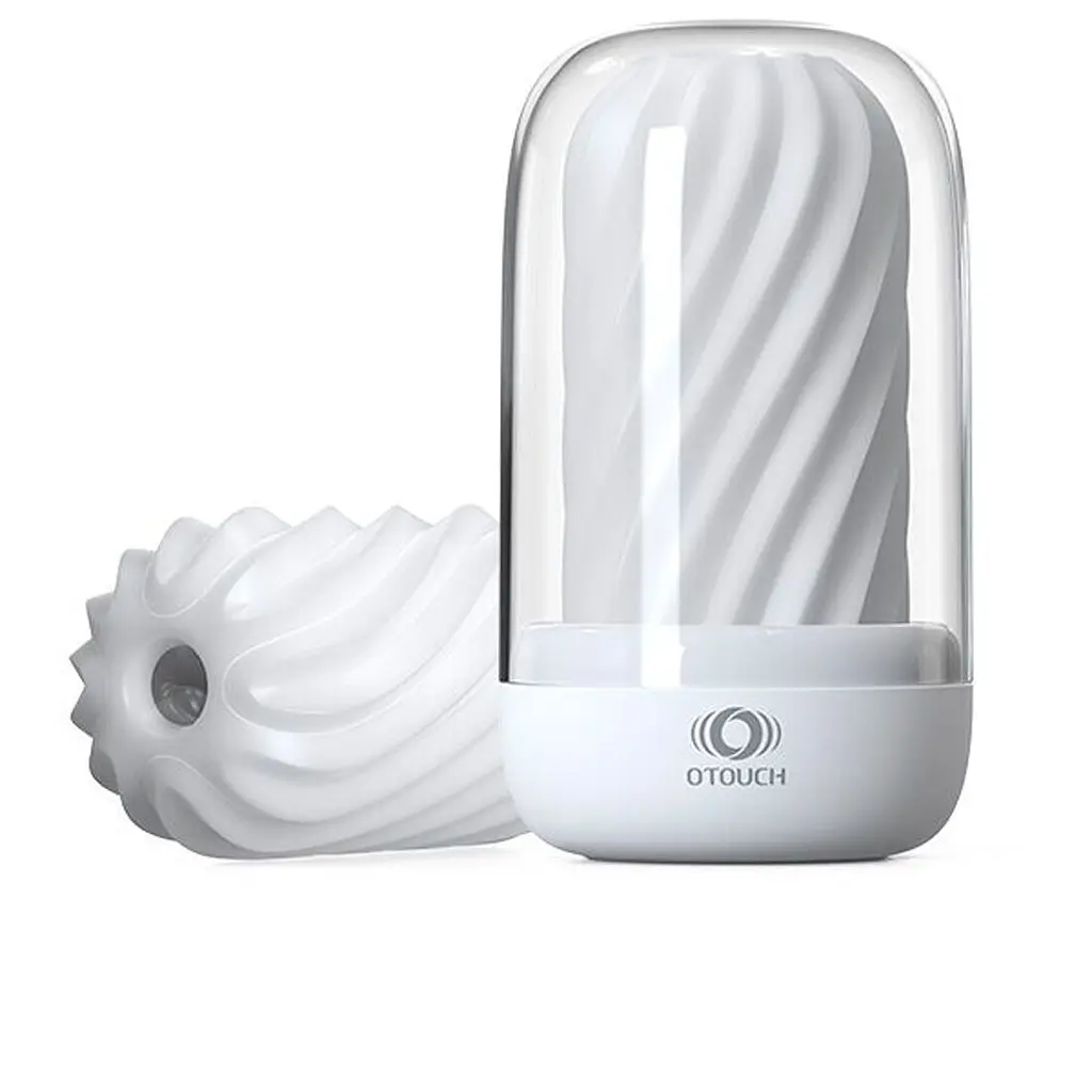 Мастурбатор Otouch DECOR 2 Otouch SO9370 97174 - фото 4