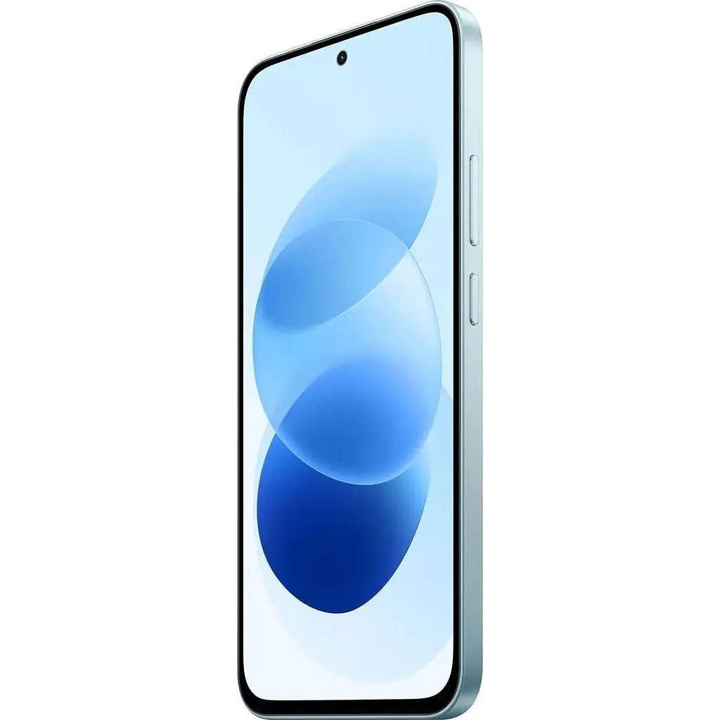 Смартфон Redmi Note 17 6/256GB Sky Teal Global EU [178036] - фото 4