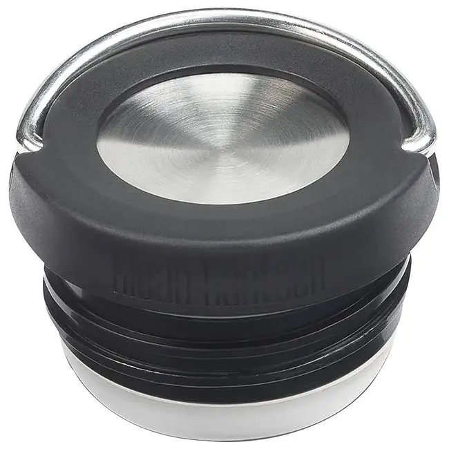 Термос Klean Kanteen Insulated TKWide Loop Cap 1900 мл (1017-1008339) - фото 3