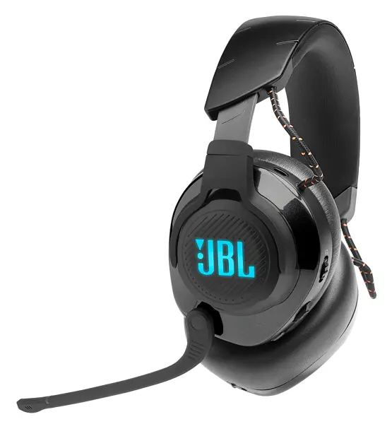 Гарнитура JBL QUANTUM 600 Black (JBLQUANTUM600BLK) - фото 8