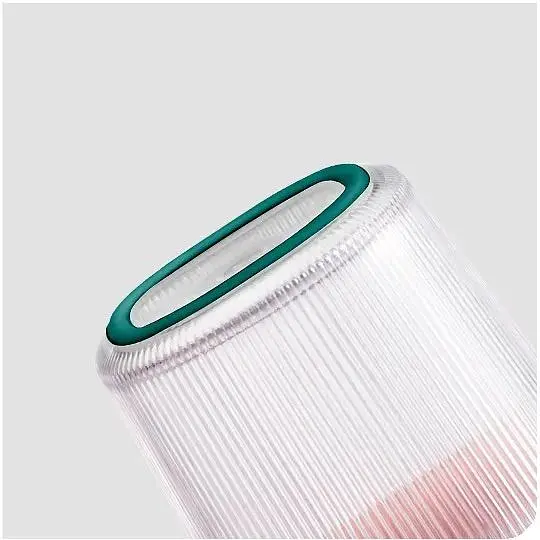 Фитнес-блендер Morphy Richards Portable Juice Cup Blue (MR9800) [66259] - фото 2