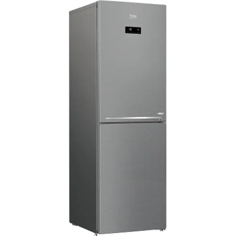 Холодильник Beko RCNA386E40ZXBN - фото 2