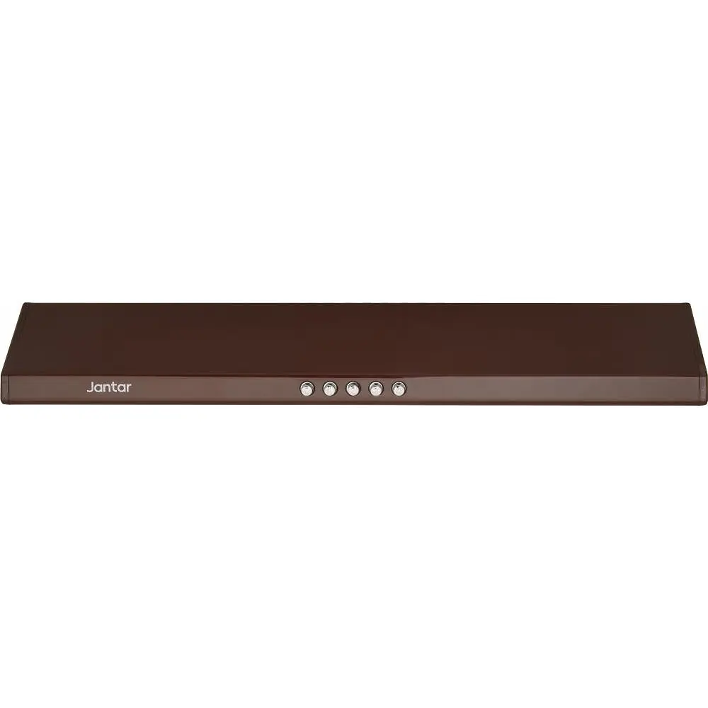 Витяжка плоска Jantar ST I LED 60 BR - фото 4