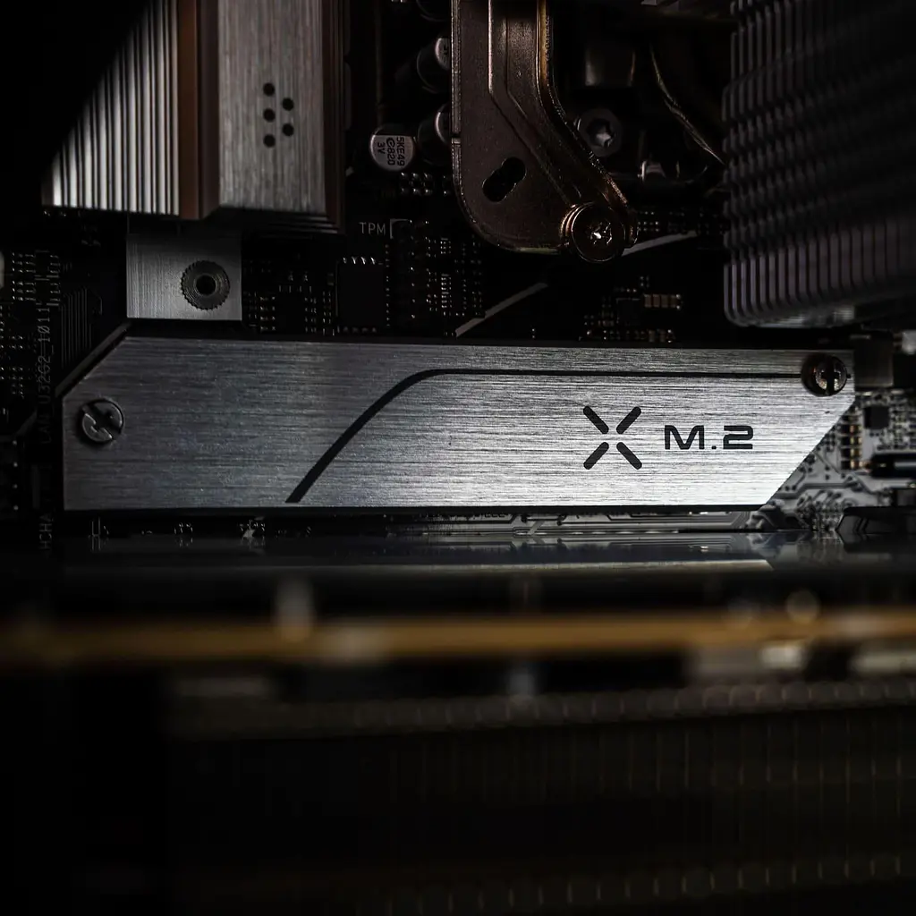 Комп'ютер Hero_3066 (GTX 1060, Core i5 6500, 16 Гб, SSD 240 Гб.) - фото 5