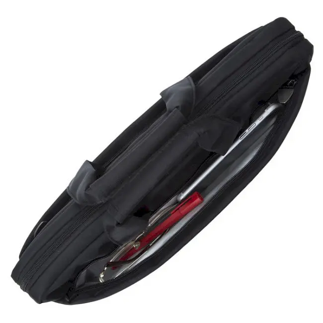 Сумка для ноутбука RivaCase 15.6" 8630 (Black) - фото 4