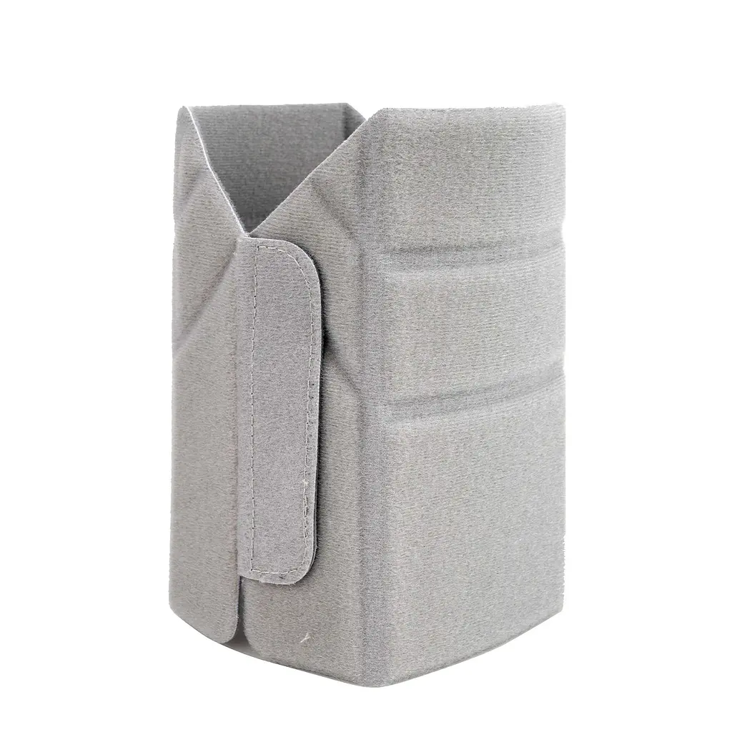 Сумка Vanguard VEO City CB34M Gray (VEO CITY CB34 GY) - фото 11