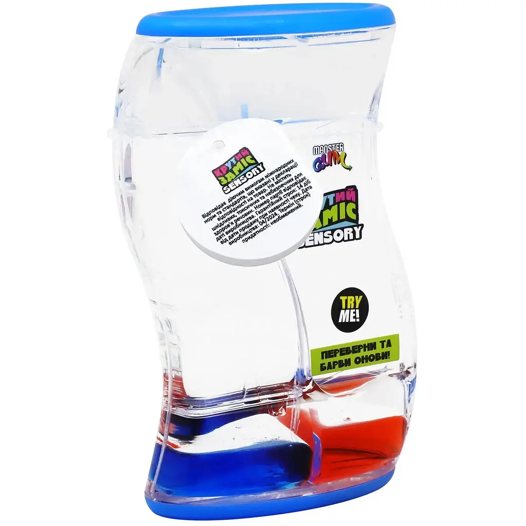 Забавка Monster Gum Sensory Крутий заміс Твістер в асортименті (WTB01-VCN-TH-UA) - фото 11