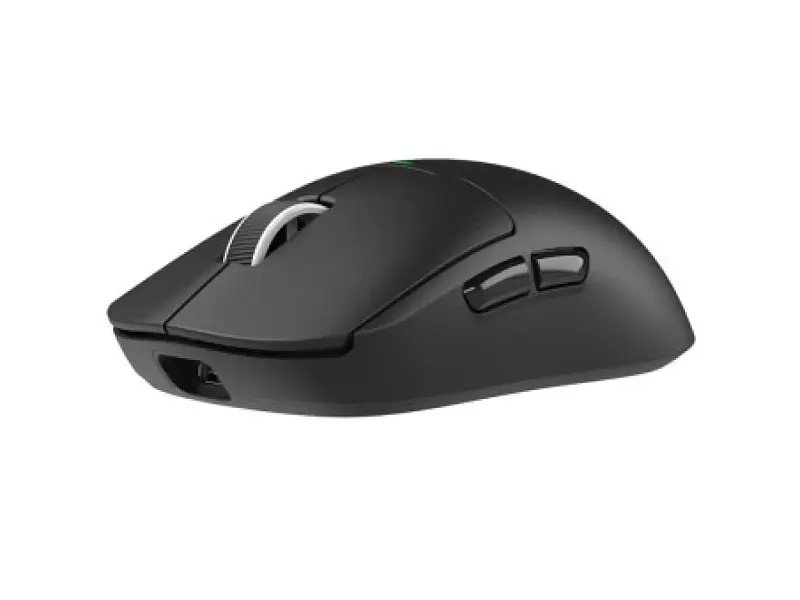 Миша 2E MG355 WL Black (2е-MG355UBK-WL) - фото 3