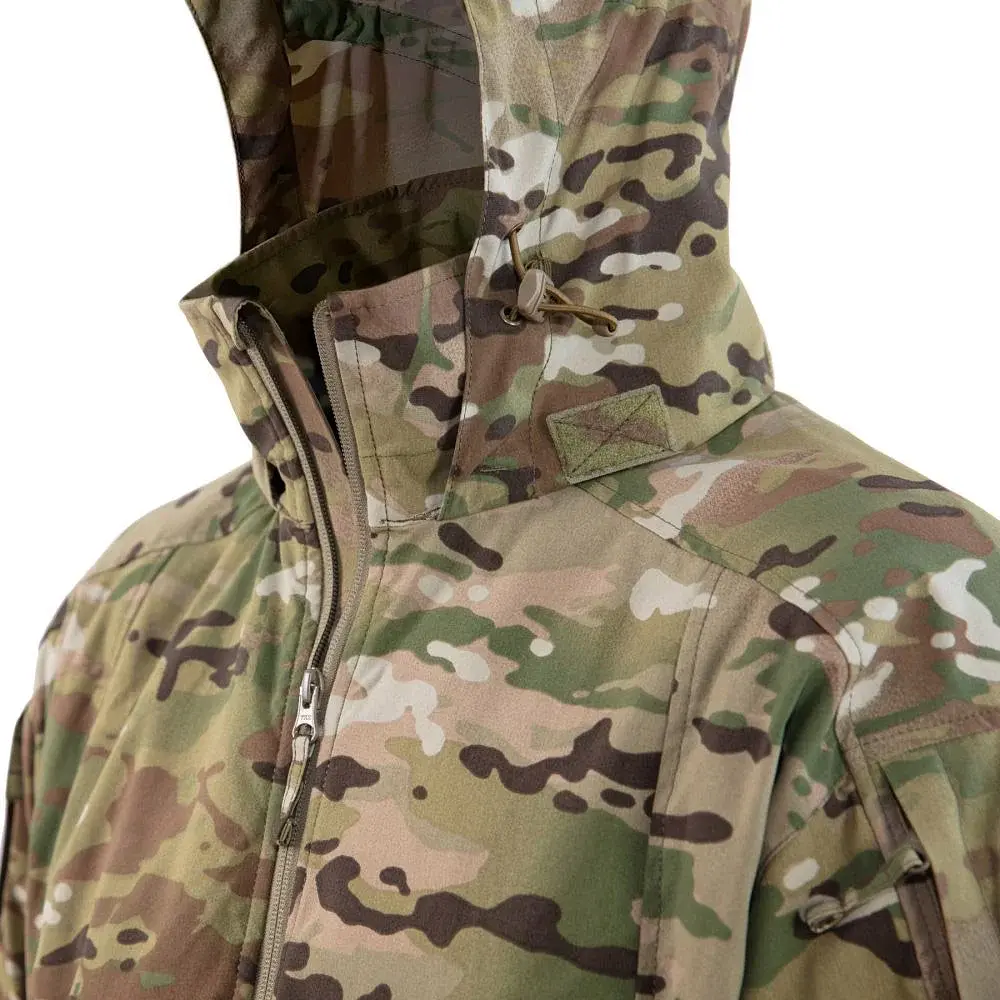 Куртка Fahrenheit Windbreaker L4 XL/R Multicam - фото 6