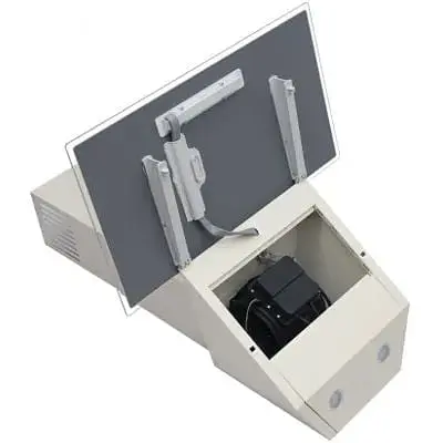 Витяжка Perfelli DNS 6272 D 700 IV LED - фото 3