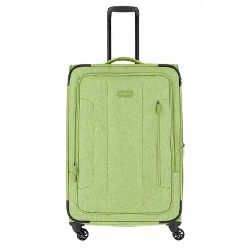 Валіза Travelite Boja Green L (TL091549-80) - фото 2