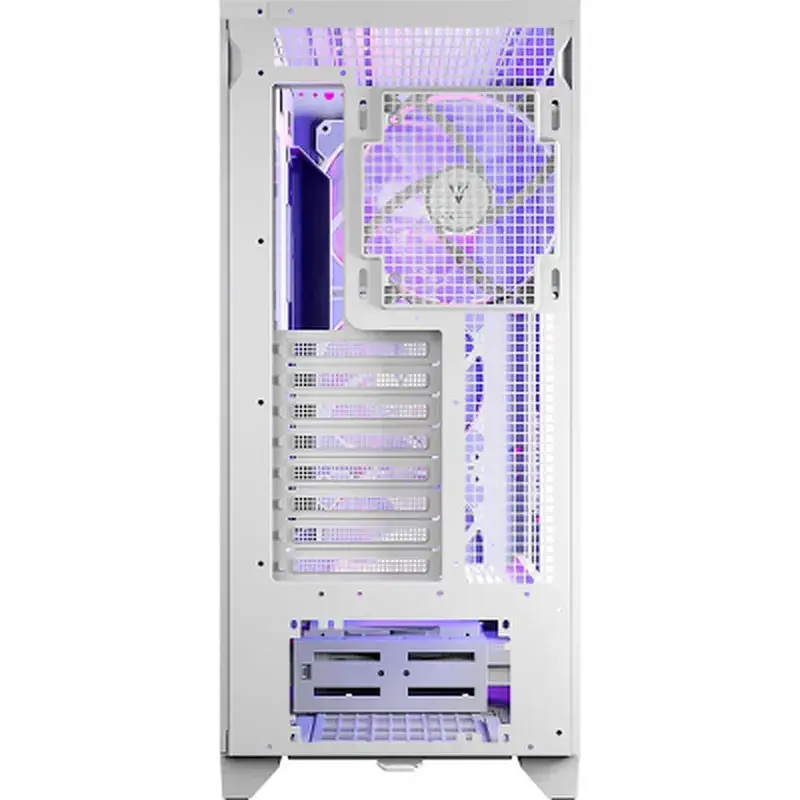 Корпус для ПК Modecom VOLCANO PERUN APEX ARGB WHITE (AT-PERUN-4F-ARGB-20-00000) - фото 9