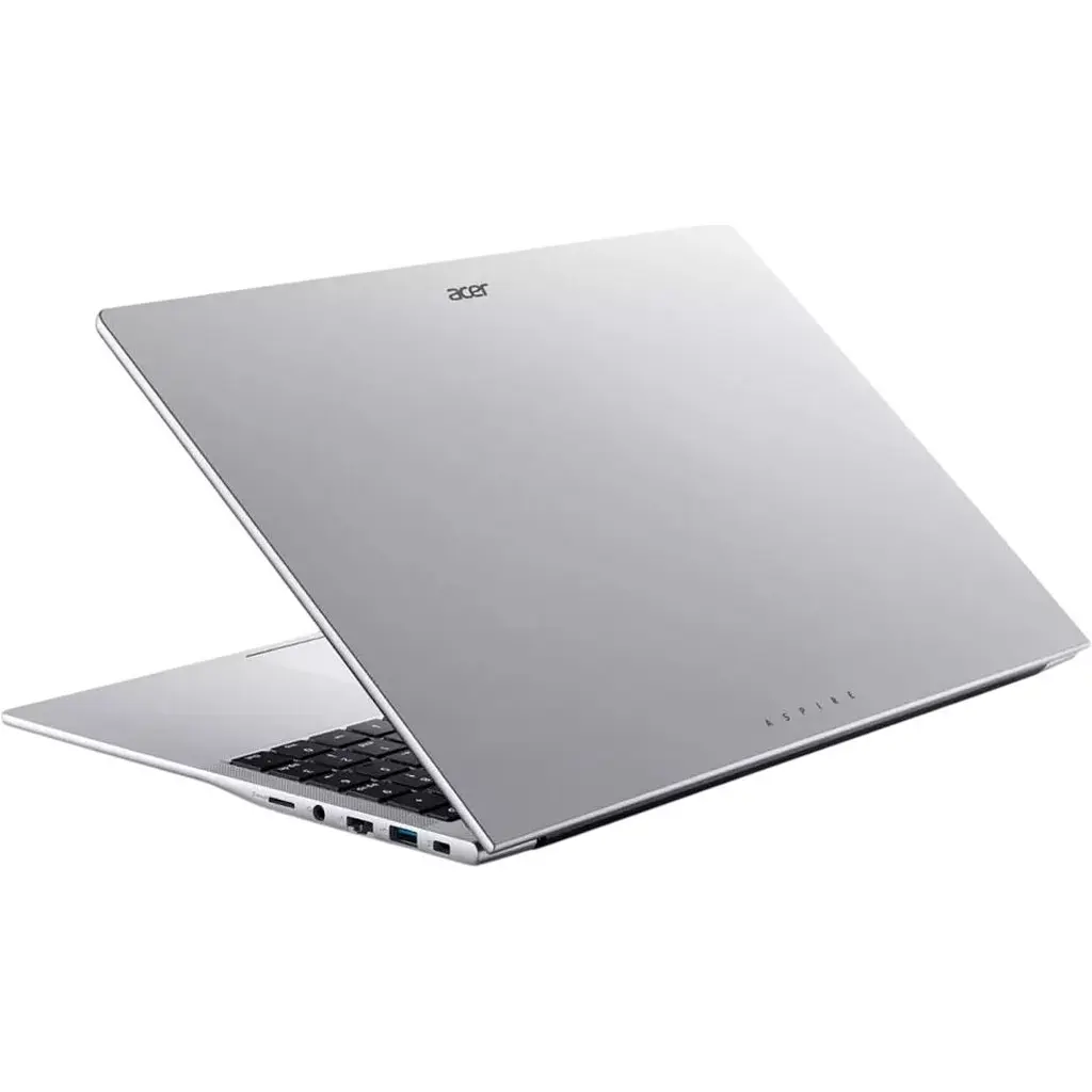 Ноутбук Acer Aspire Lite 16 AL16-54P-3185 (NX.JN0EX.001) - фото 5