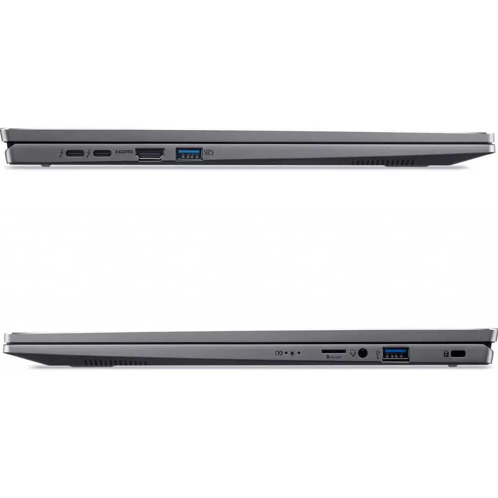 Ноутбук Lenovo IdeaPad 3 17ALC6 [82KV00M6RM] [127575] - фото 5