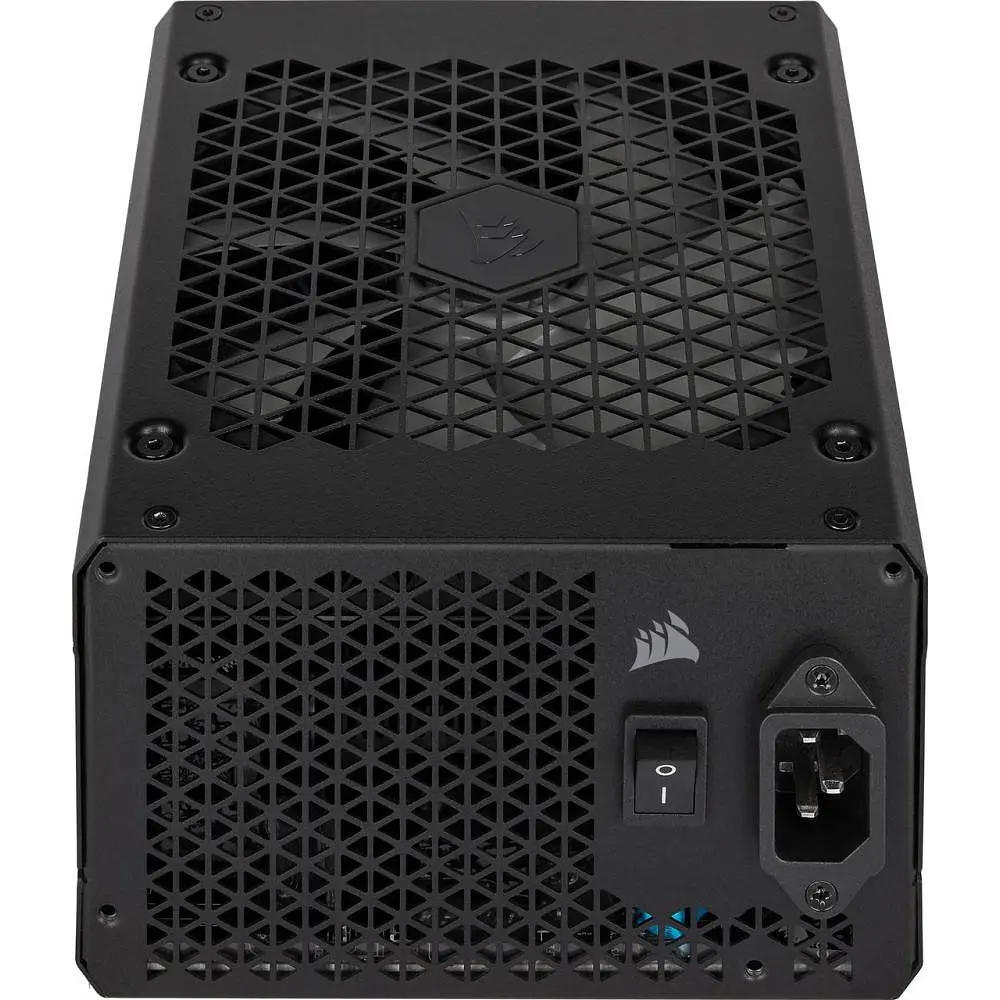 Блок живлення Corsair RM1000x (CP-9020201) - фото 7