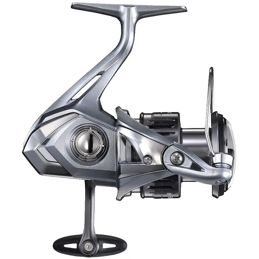Котушка Shimano Nasci FC 1000 5+1BB - фото 3