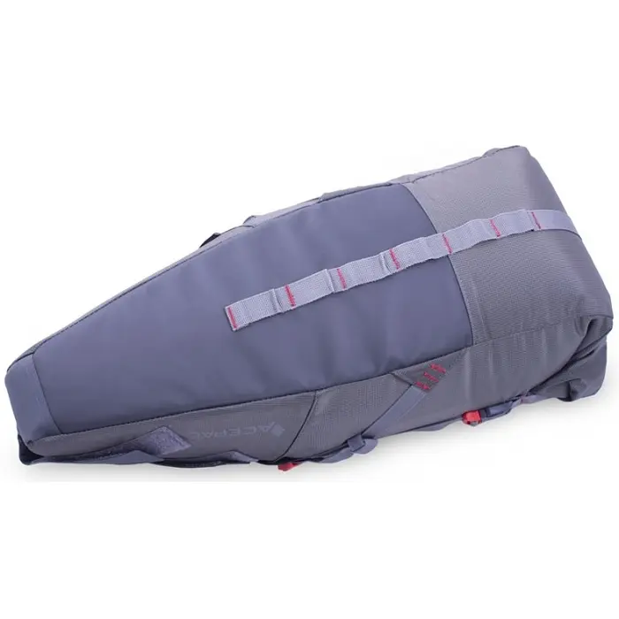 Cумка підсідельна Acepac Saddle Bag L Nylon Синій (1033-ACPC 103329) - фото 5