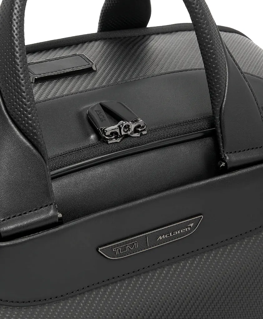 Сумка Дорожня Tumi TUMI I MCLAREN CARBON 54,5x32x19 0373004CB - фото 5