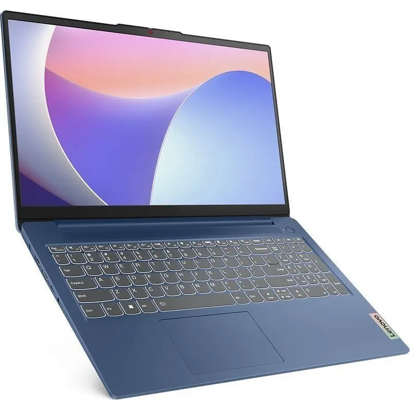 Ноутбук Lenovo IdeaPad Slim 3,i3 1315U la 4.5 GHz,8 GB LPDDR5,4800,512 GB,UHD,Windows 11 Home - фото 2