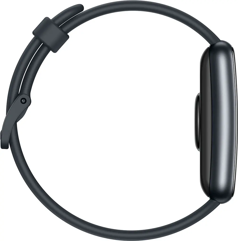 Смарт-часы Huawei Watch Fit Special Edition Starry Black - фото 5