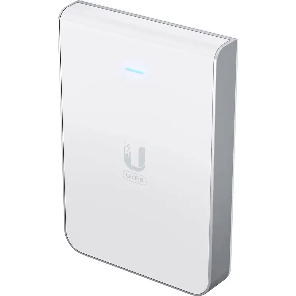 Точка доступу Ubiquiti UniFi U6 In-Wall (U6-IW) [144705] - фото 3