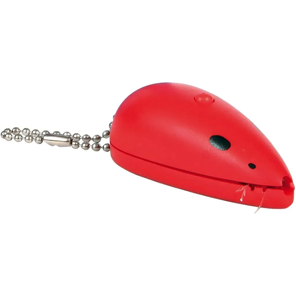 Игрушка для кошек Trixie Catch the Light Лазерная указка 7 см в ассортименте (4128) - фото 4