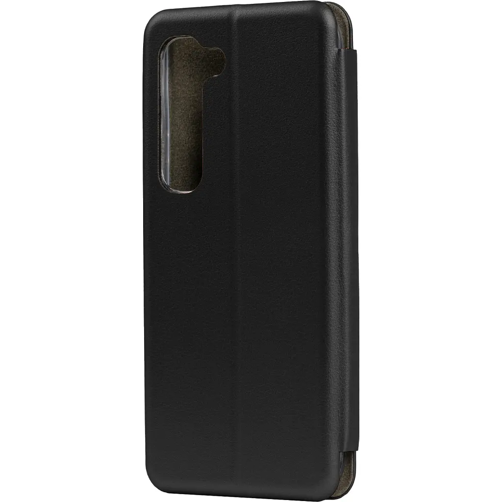 Чохол до мобільного телефона Armorstandart G-Case Infinix Hot 60 Pro 4G Black (ARM88692) - фото 2