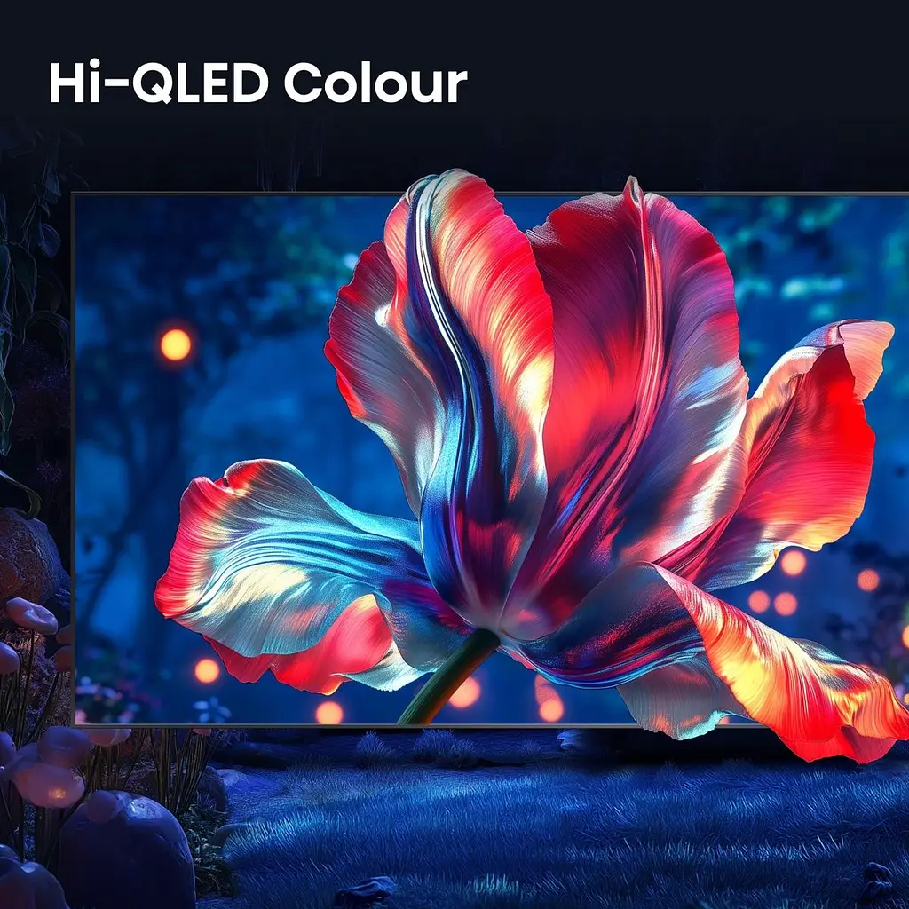 Телевізор Hisense 85E7S Pro 85` QLED Ultra HD 4K (20018344) UA [173915] - фото 11
