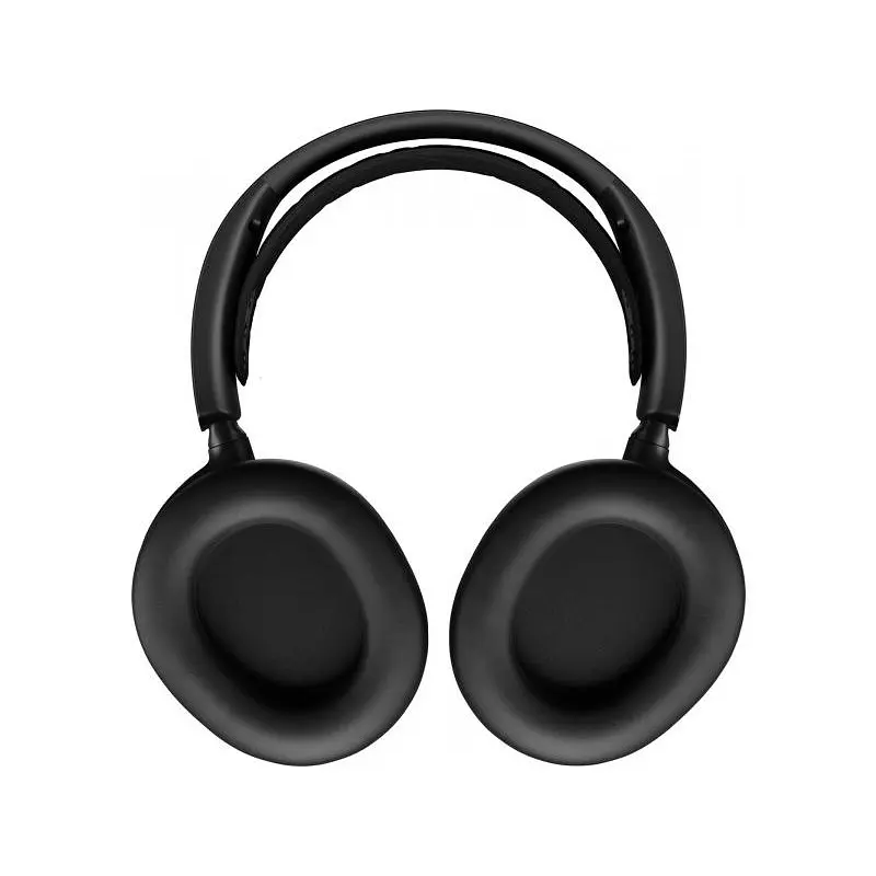Навушники з мікрофоном SteelSeries Arctis Nova Pro Wireless Black (61520) - фото 7