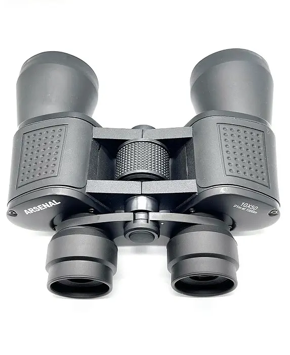 Бінокль Arsenal 10x50 (10-1050) - фото 6