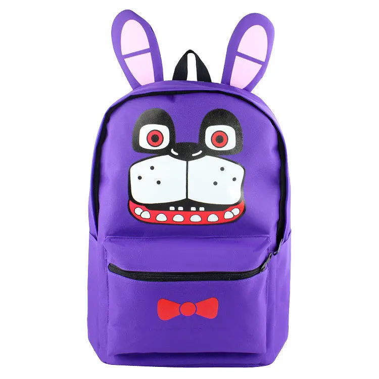 Рюкзак Бонні П'ять ночей з Фредді Five Nights at Freddy's 48.33 - фото 2