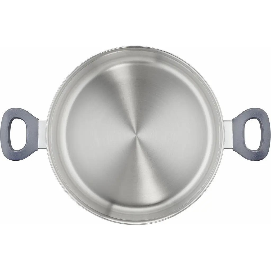 Набор кастрюль Tefal Daily Cook G712SA55 [150330] - фото 5