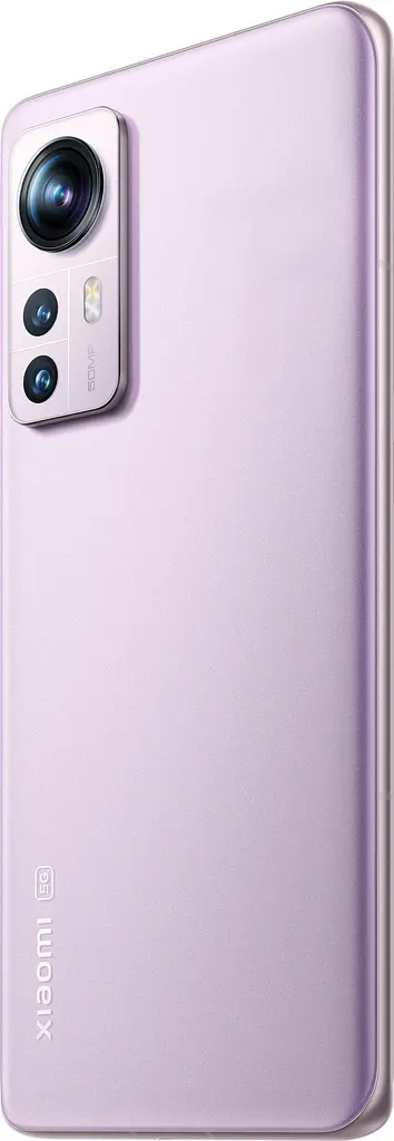 Смартфон Xiaomi 12 8/256GB Purple (Global) - фото 8