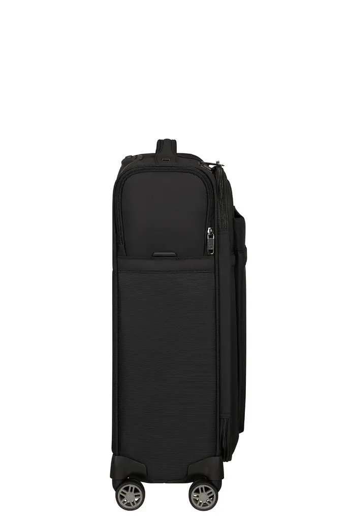 Валіза Samsonite AIREA BLACK 55x40x20 55 См KE0*09003 - фото 7