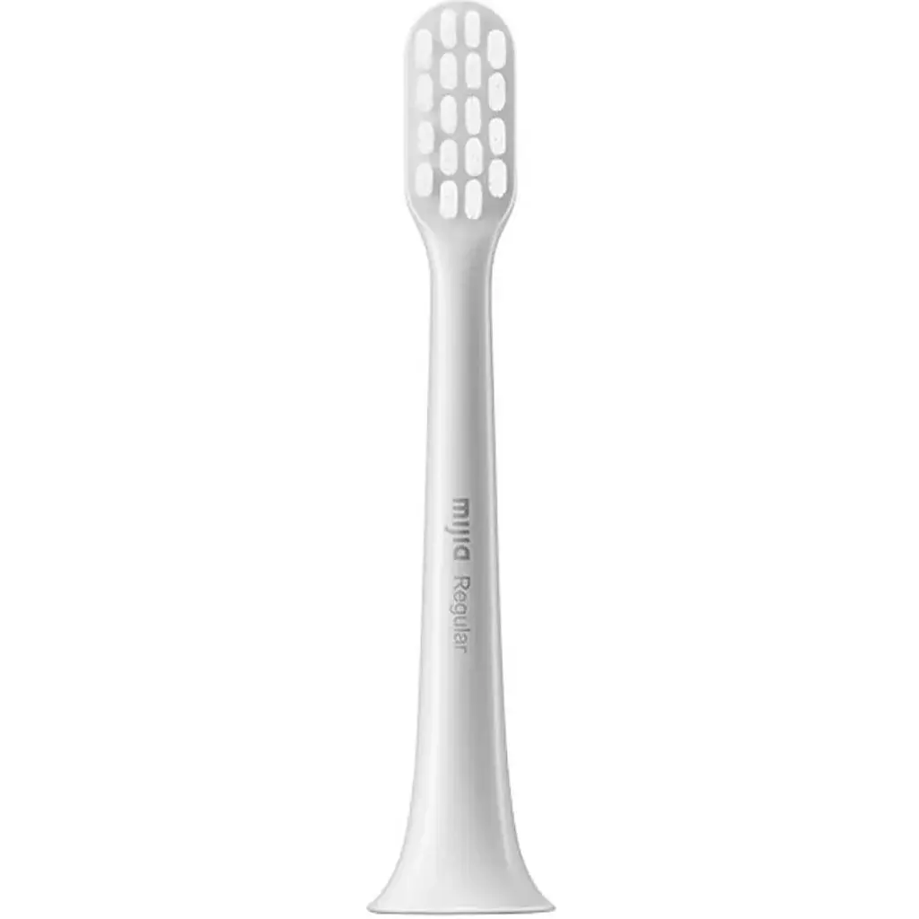 Насадка для зубной щетки MiJia Toothbrush Heads T200 Regular 3 шт (MBS305) [98877] - фото 2