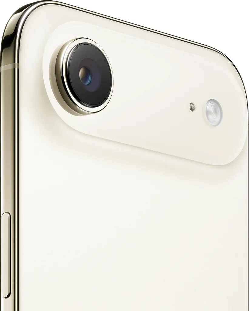 Смартфон Apple iPhone Air 1TB Light Gold (MG3F4, MG1P4, MG2Y4) - фото 3