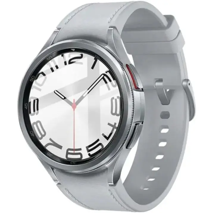 Захисна плівка DK Composite Film box Samsung Galaxy Watch6 Classic (R950 / R955) 43mm (black) - фото 3