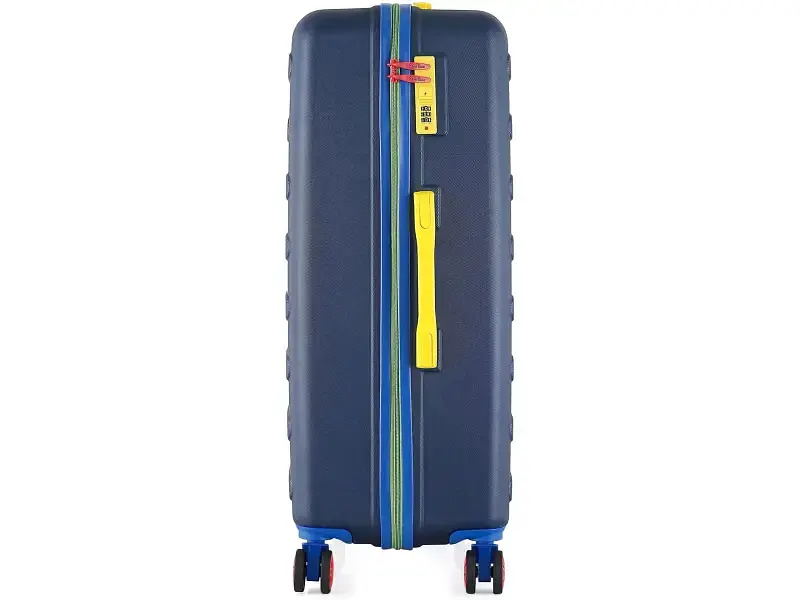 Валіза Semi Line 28 L Blue (T5847-3) - фото 7