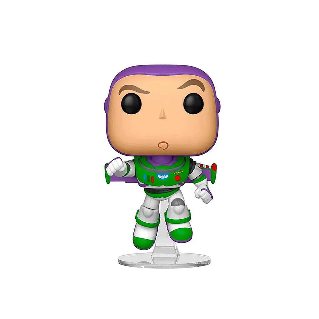 Ігрова Фігурка Funko Pop! Серії Історія Іграшок 4 - Базз Лайтер - фото 2