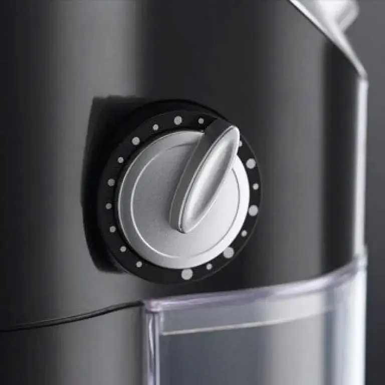 Кавомолка Russell Hobbs Classic Coffee Grinder [23120-56] [80402] - фото 3
