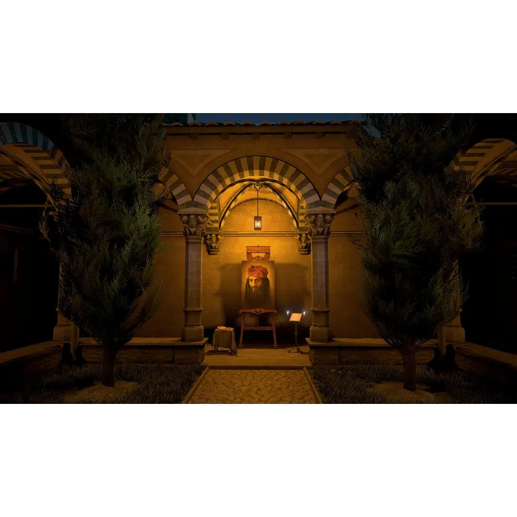 Ключ активации Microsoft The House of Da Vinci для Xbox One/Series S/X - фото 4
