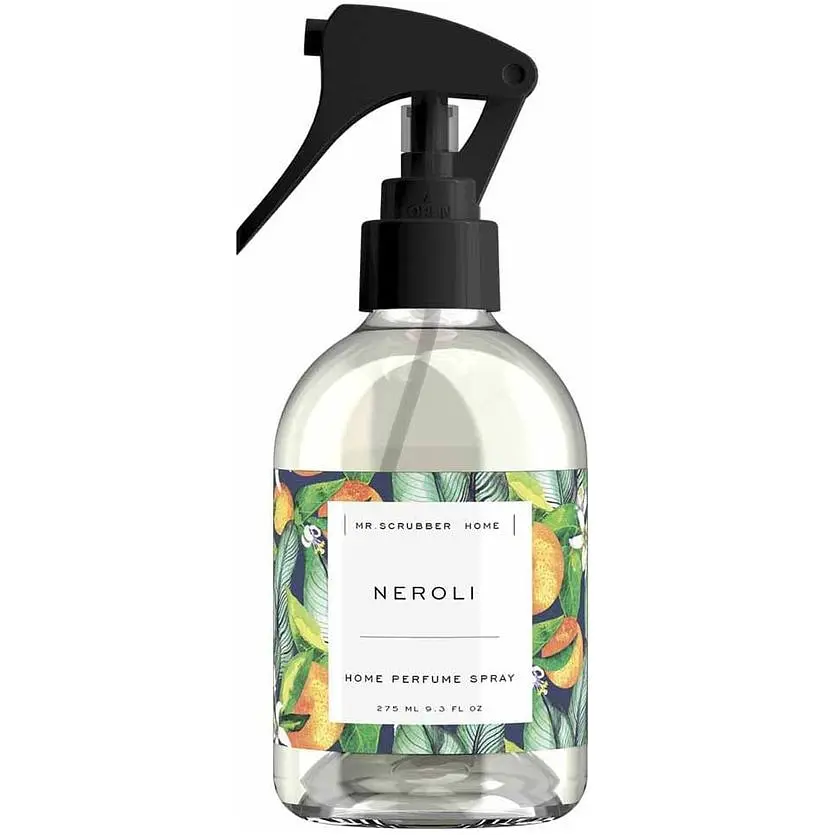 Спрей для дома и текстиля Mr.Scrubber Home Neroli 275 мл - фото 2