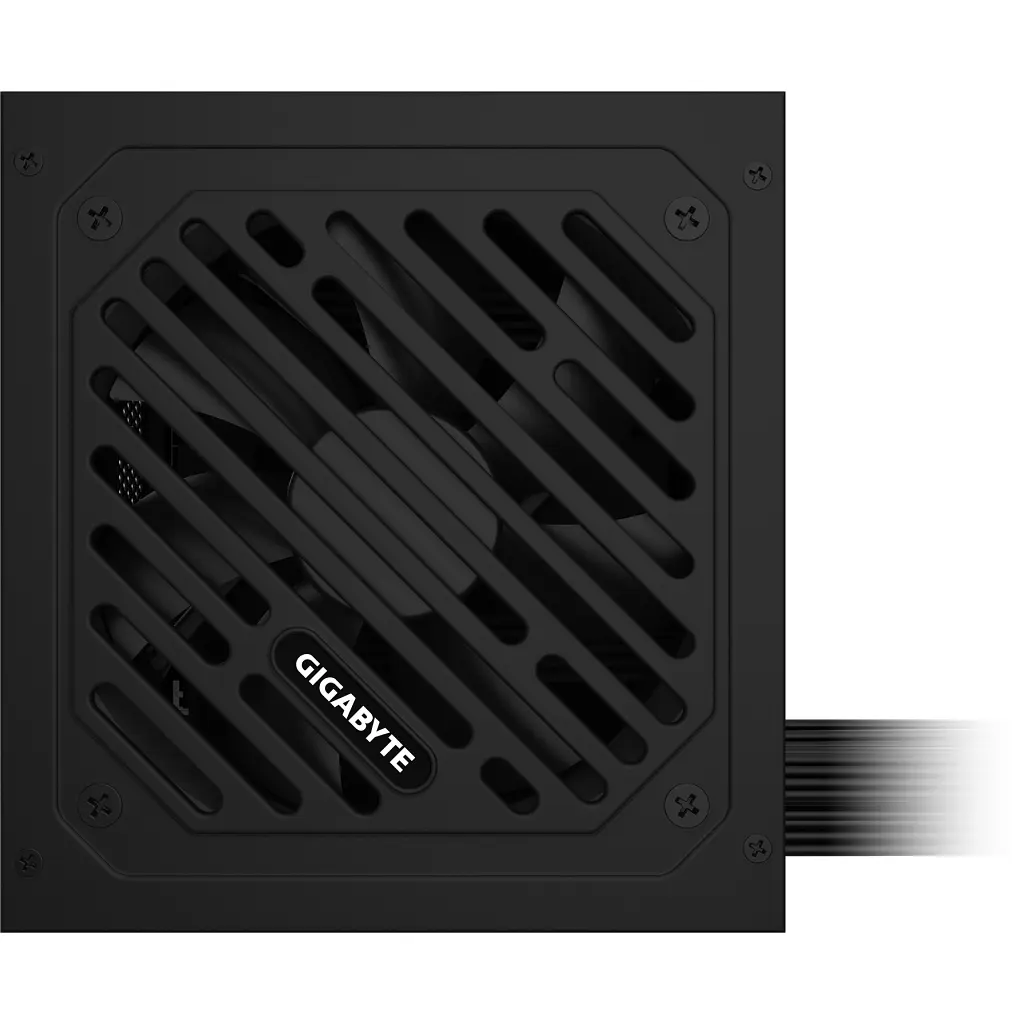 Блок живлення GIGABYTE 650W (GP-P650SS) - фото 3