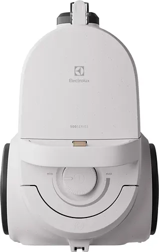 Пылесос Electrolux EL51C2SW (7095666) - фото 7