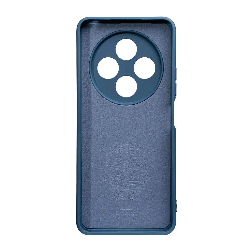 Чехол ArmorStandart ICON для Xiaomi Redmi 17C 4G Camera cover Dark Blue - фото 2